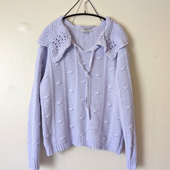 Sandy Liang Sweater - Picture 1 of 3
